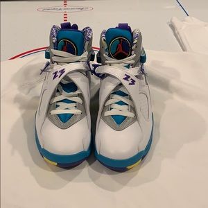 Air Jordan 8 retro